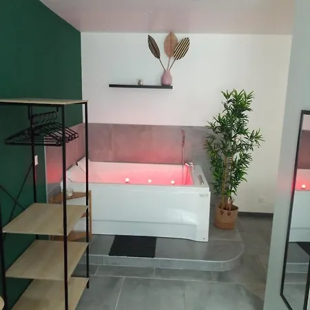 Appartamento Moment Détente