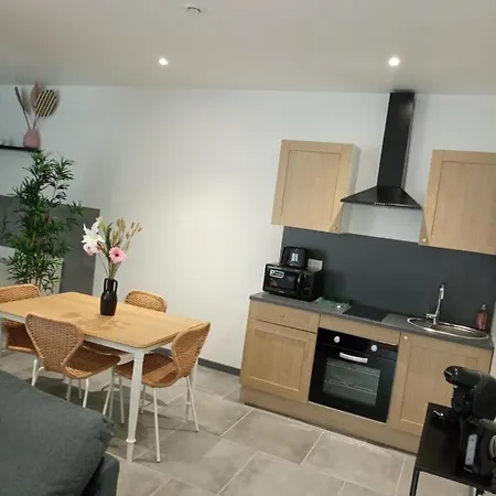 Διαμέρισμα Moment Detente