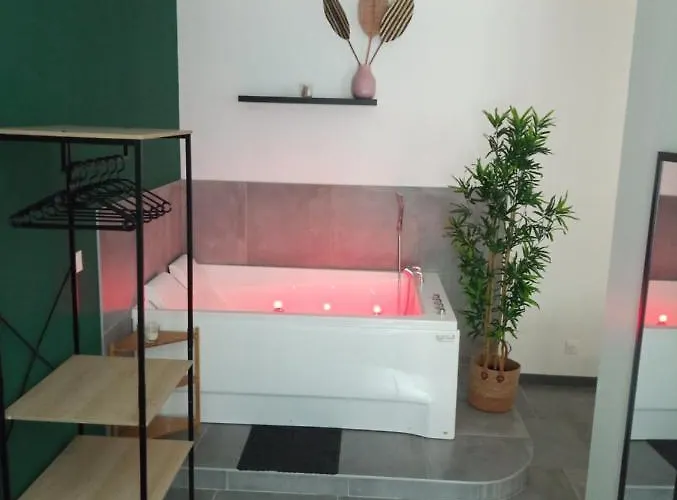 Apartmán Moment Detente