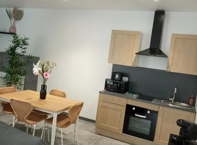 Apartmán Moment Detente